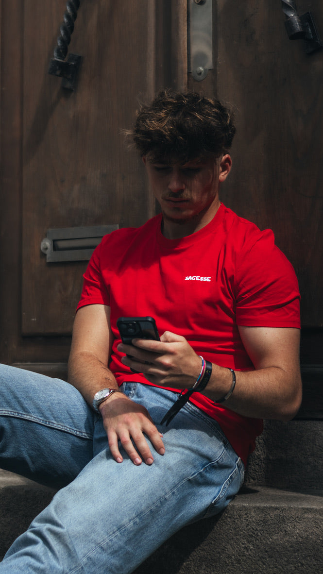 T-shirt "Need"