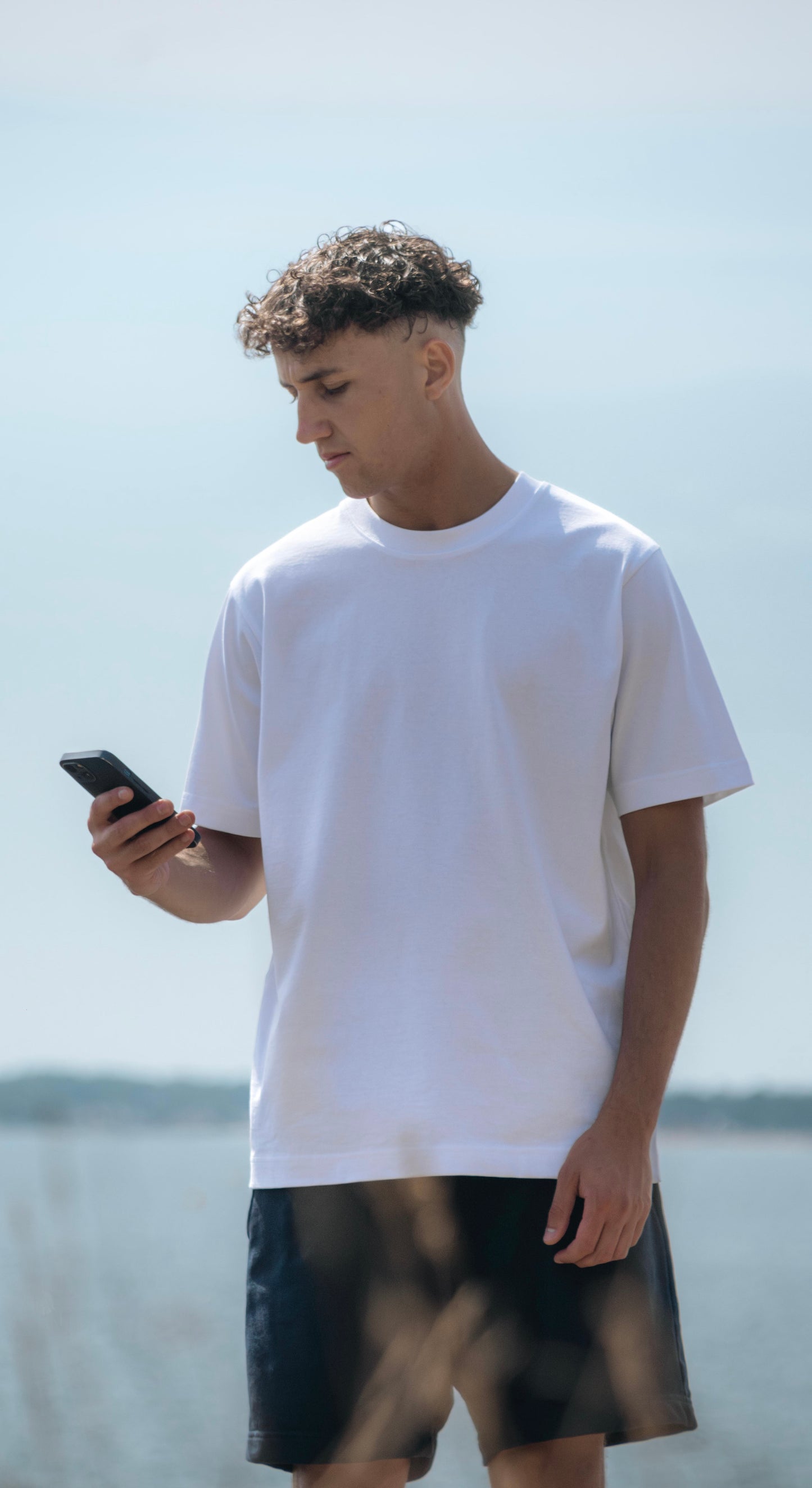 T shirt "Sweet Vibes"