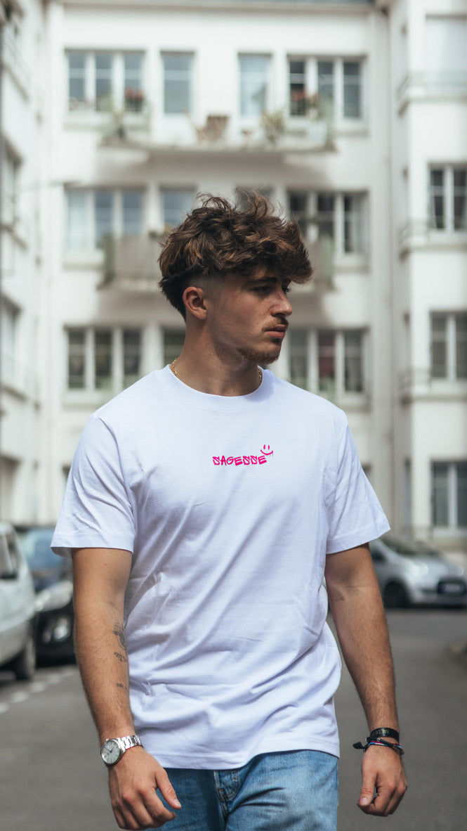 T-shirt Endless