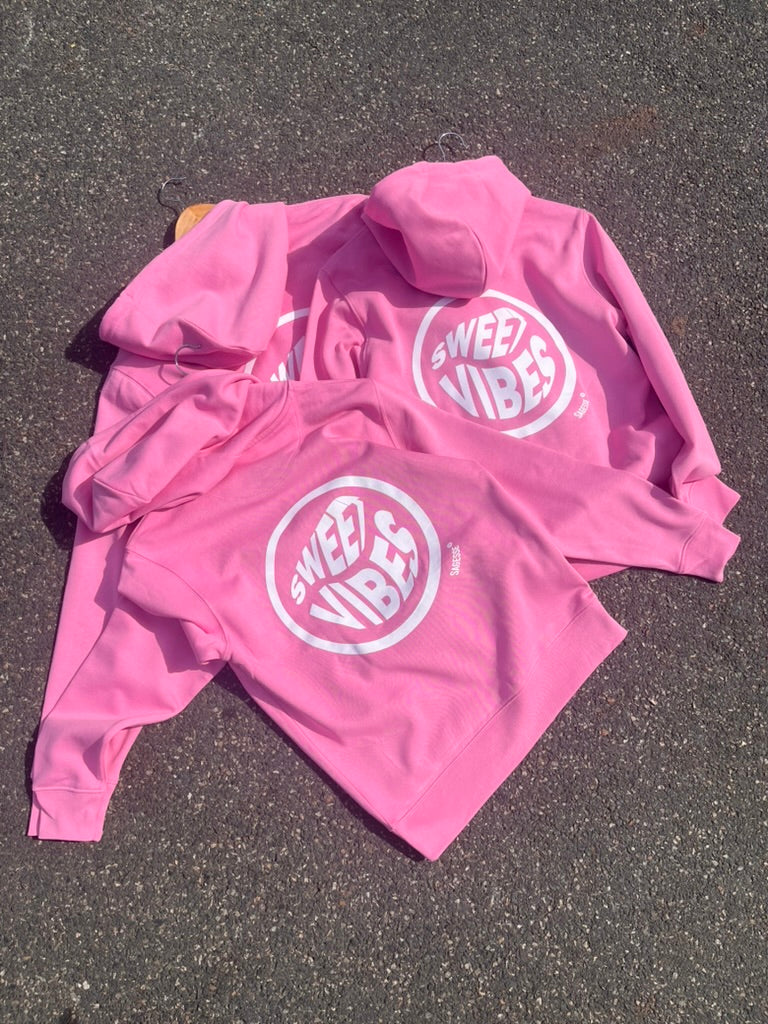 Sweat "Sweet Vibes"