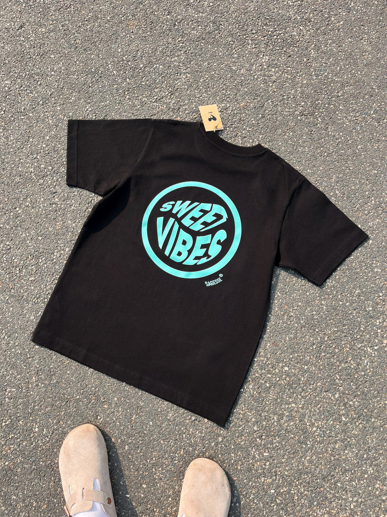T shirt "Sweet Vibes"