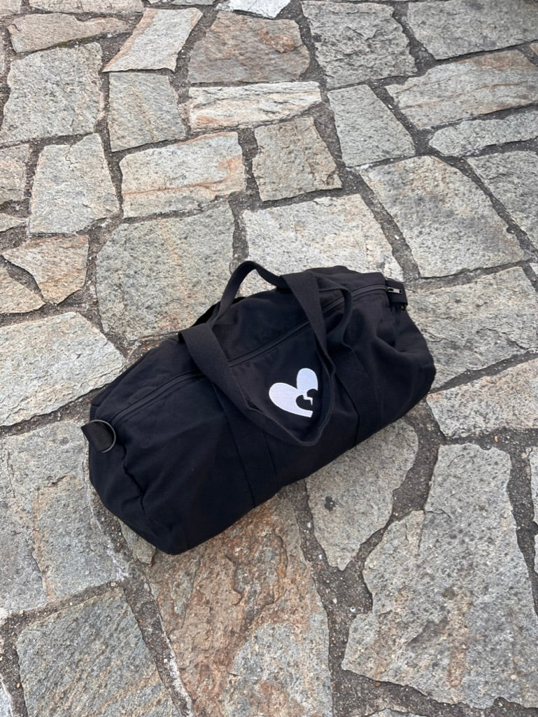 Pré-commande sac de voyage "Broken"