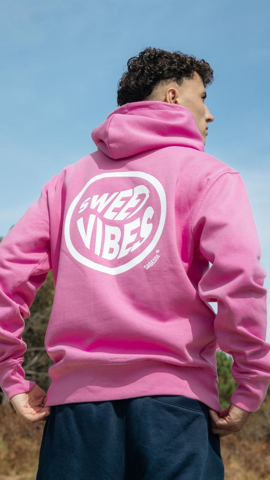 Sweat "Sweet Vibes"